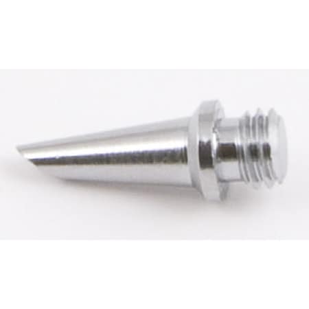 Master Appliance SOLDER TIP 2.4MM (USED W/35395 ADPTR) MA35398